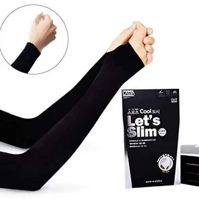 Picture of Lets Slim Sport UV Protection Arm Sleeves Socks