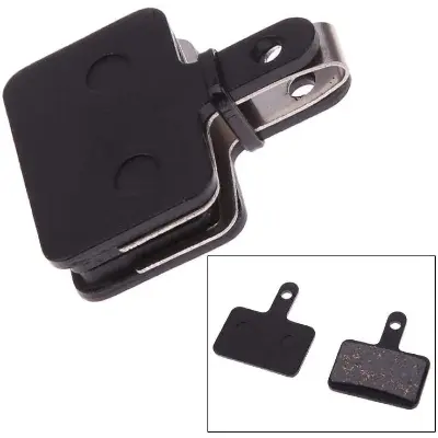 Picture of 2 Pcs Bicycle Disc Brake Pad/hydraulic Break Pad Mountain Bike and Bicycle Accessories