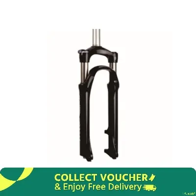 Picture of 26 inch aluminium alloy Mountain Bike Bicycle Fork Suspension Fork