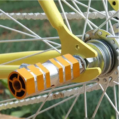 Picture of Bicycle Foot pegs Fit For Cycle