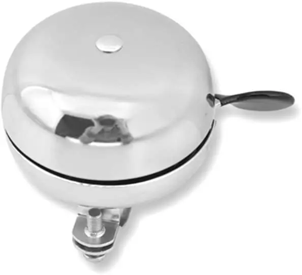 Picture of Bicycle Classic Stainless Steel Bell