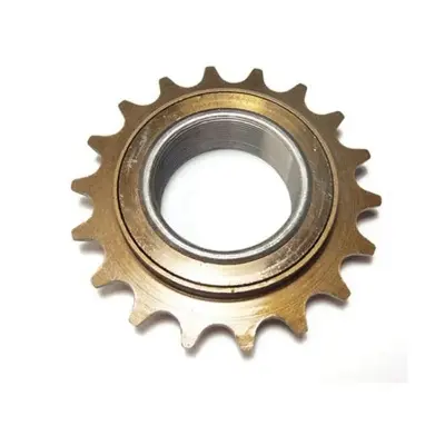Picture of Bicycle Single Speed Freewheel with 18 Teeth