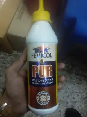 Picture of Fevicol Glue Pur Adhesive-500g
