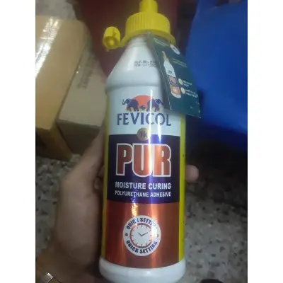 Picture of Fevicol Glue Adhesive 1k Pur, 500gm