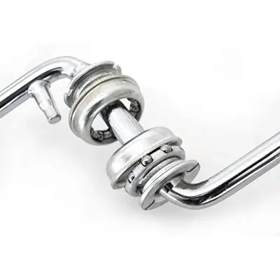 Picture of Bicycle Bracket Bearing Set for Bicycle Accessories Crank Size 12"/16"/20" 2  bmx American Bottom Bracket Bearings 9 BB Balls