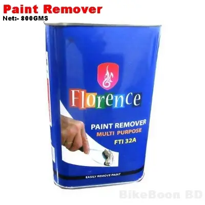 Picture of Florence Paint Remover 800gm For Multi Purpose