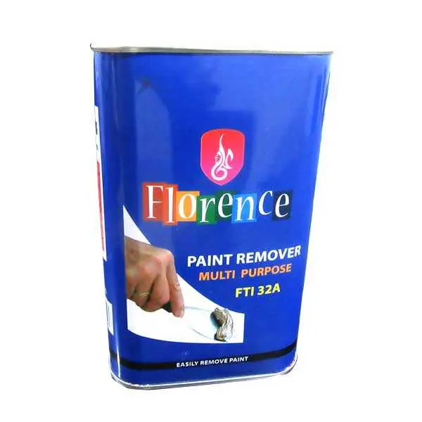 Picture of Florence Paint Remover 800gm For Multi Purpose