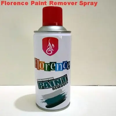 Picture of Florence Paint Remover Spray high quality