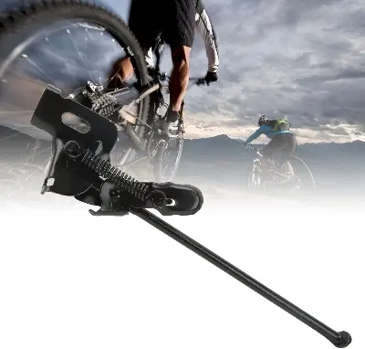 Picture of Bicycle kick stand For MTB 26' bicycle Wide Adjustable