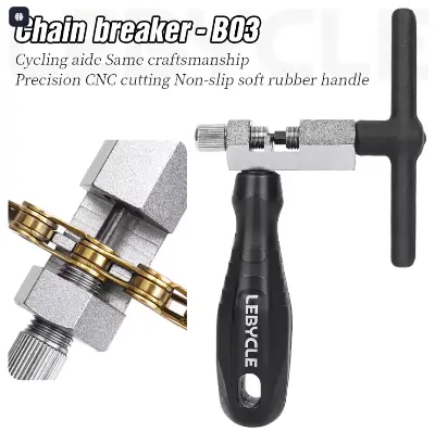 Picture of Bicycle Chain cutter Tools for any bicycle