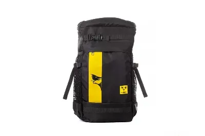 Picture of Falcon Fit Hiking Backpack 03 Black