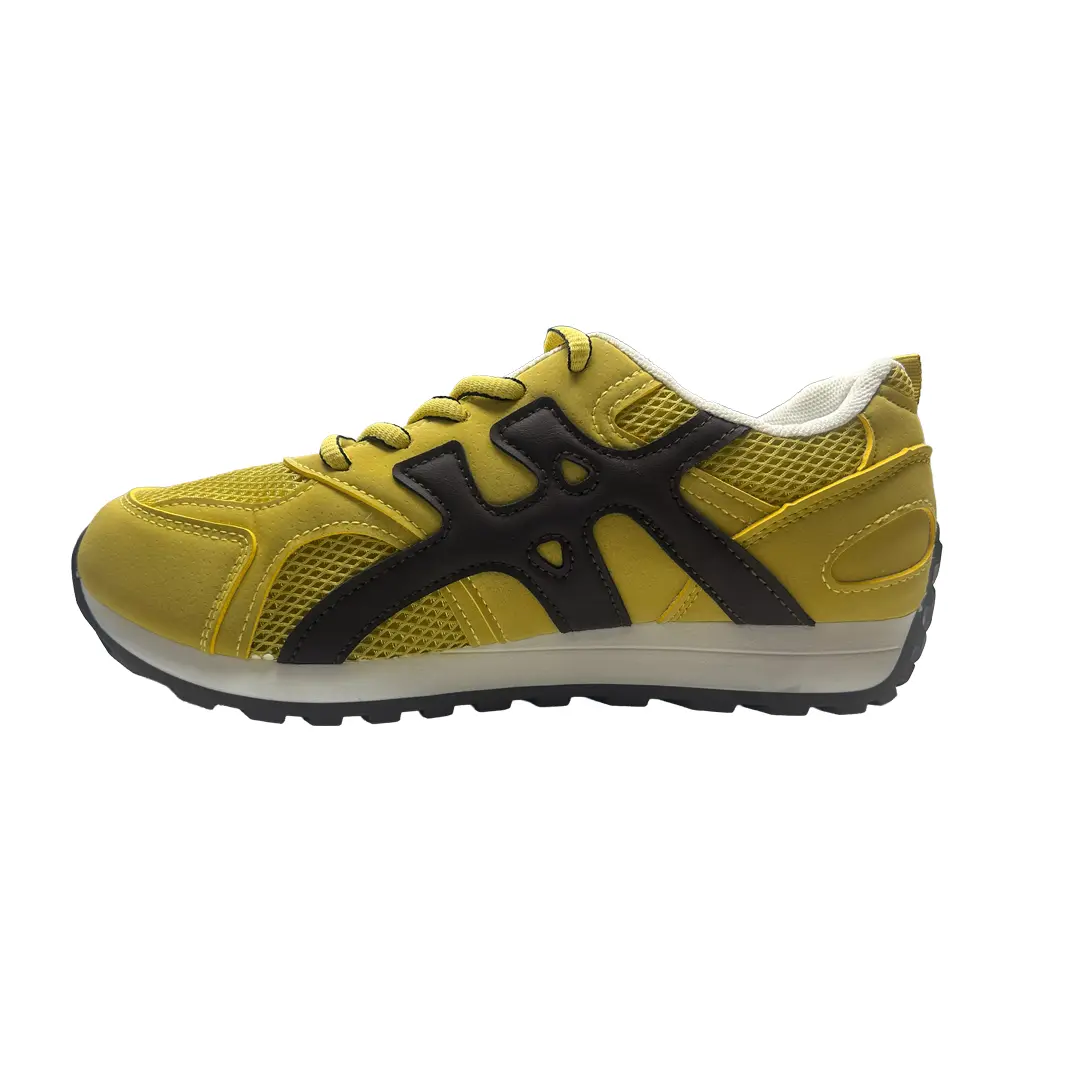 Picture of Falcon Fit Women's Shoe JCF221 Yellow