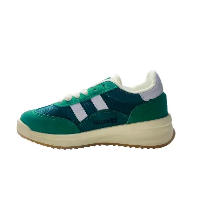 Picture of Falcon Fit Women's Sneakers AG661 Green