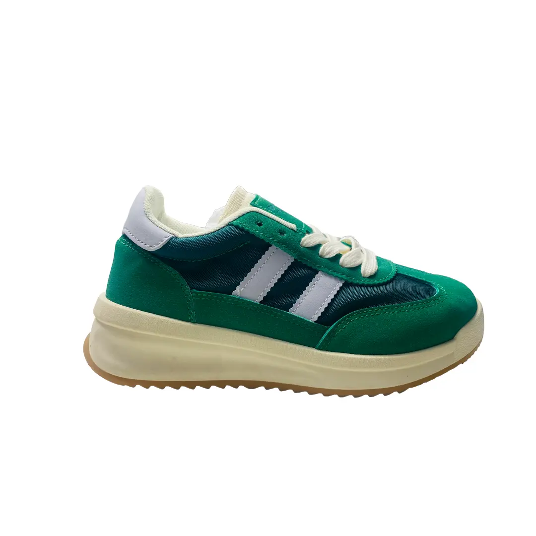 Picture of Falcon Fit Women's Sneakers AG661 Green