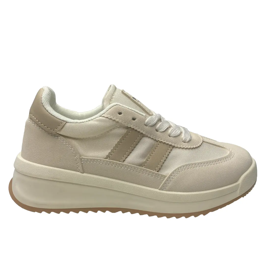 Picture of Falcon Fit Women's Sneakers AG661 Beige