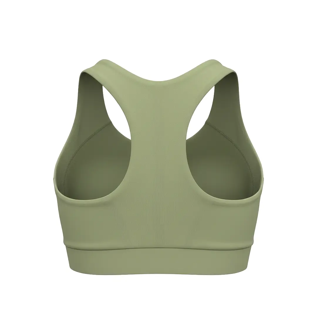 Picture of Falcon Fit Sports Bra 03 Olive