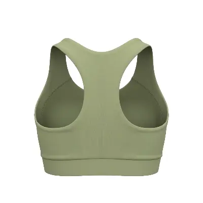 Picture of Falcon Fit Sports Bra 03 Olive