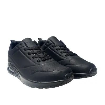 Picture of Falcon Fit Men's Shoe M01 Black