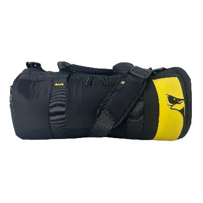 Picture of Falcon Fit Gym Bag GB02 Black
