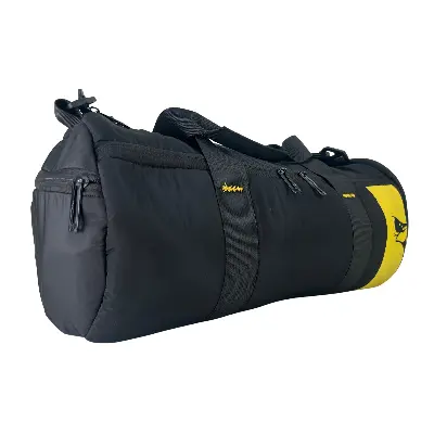 Picture of Falcon Fit Gym Bag GB02 Black