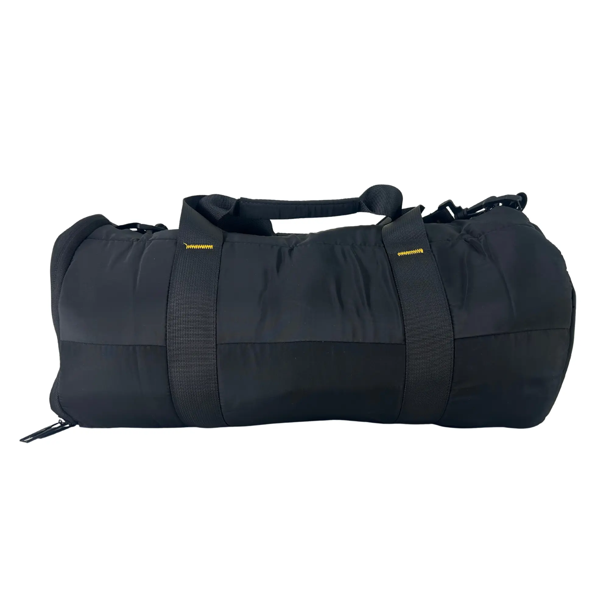Picture of Falcon Fit Gym Bag GB02 Black