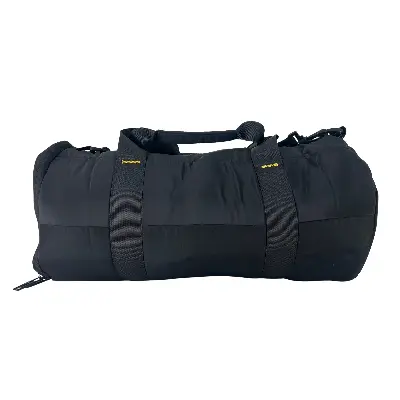 Picture of Falcon Fit Gym Bag GB02 Black