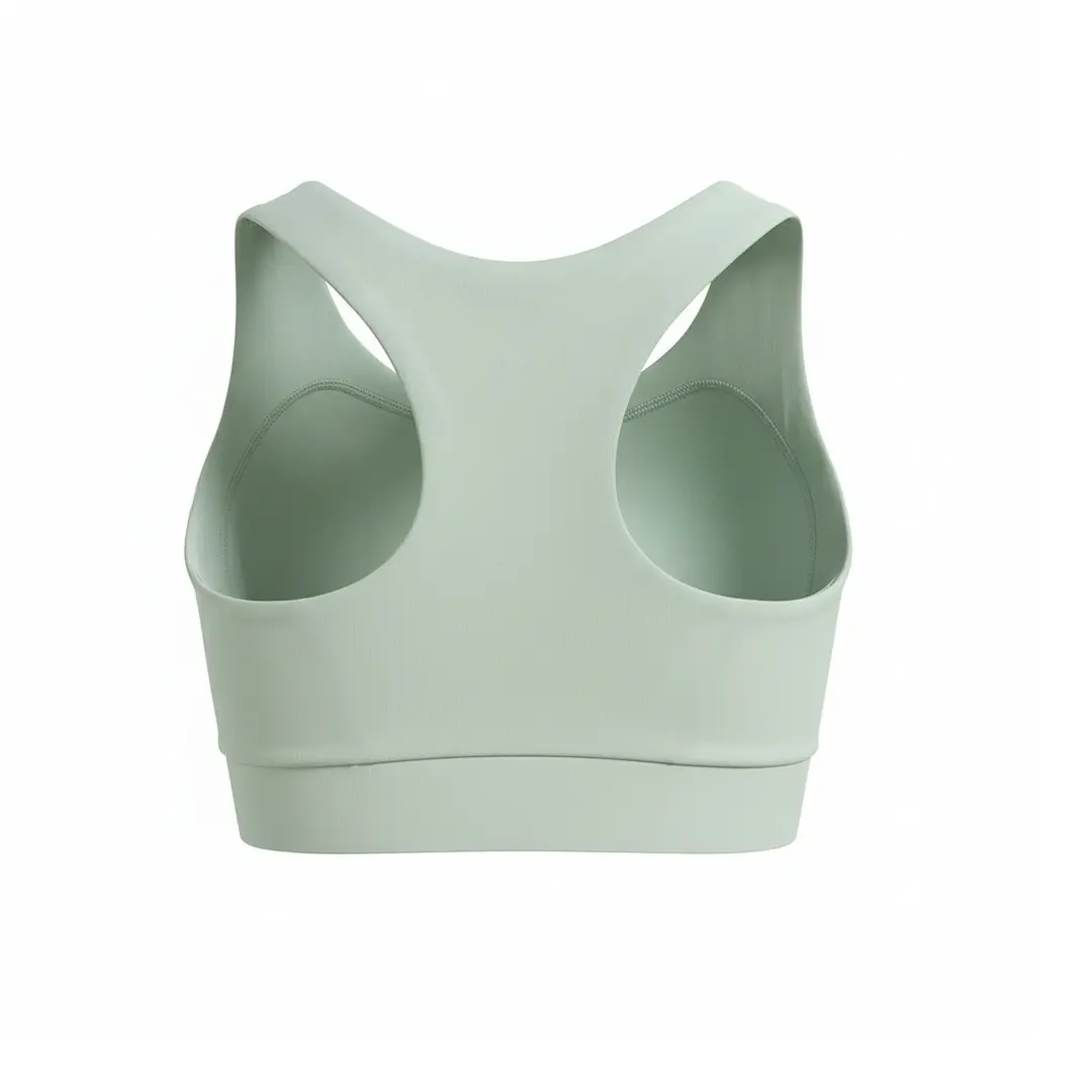 Picture of Falcon Fit Sports Bra 03 B.Green