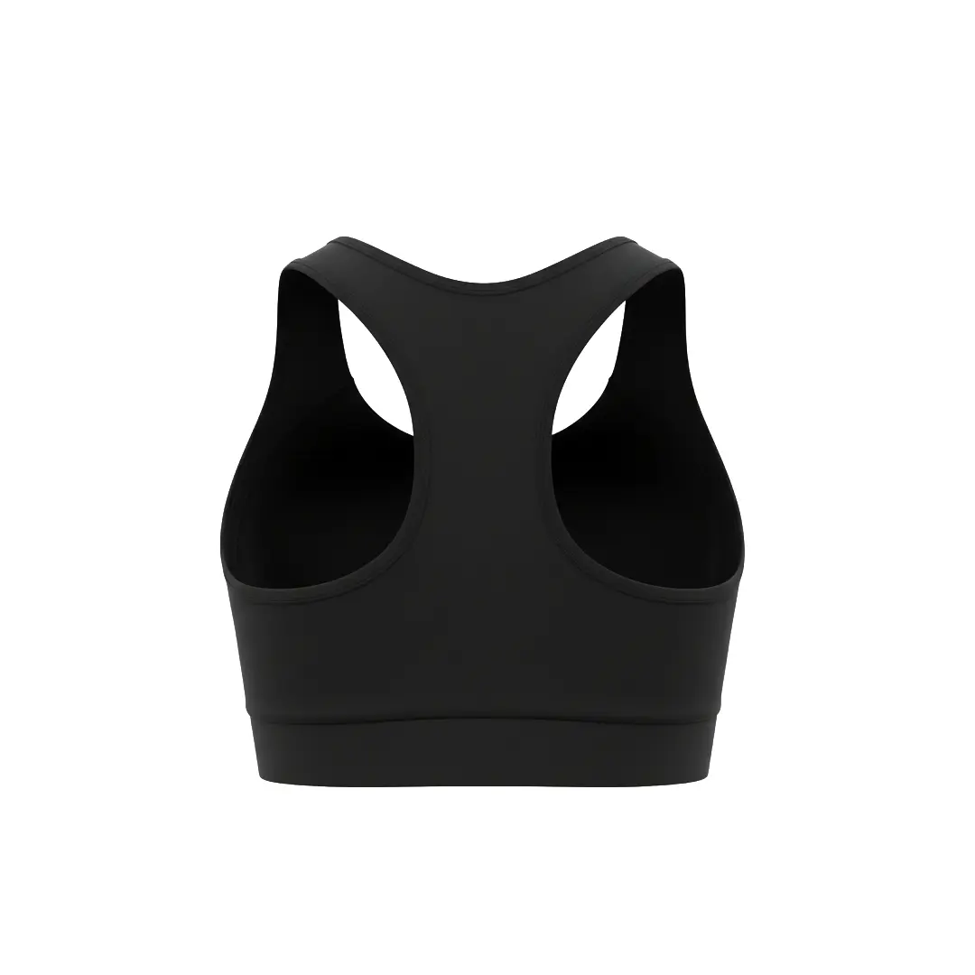 Picture of Falcon Fit Sports Bra 03 Black