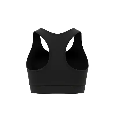 Picture of Falcon Fit Sports Bra 03 Black
