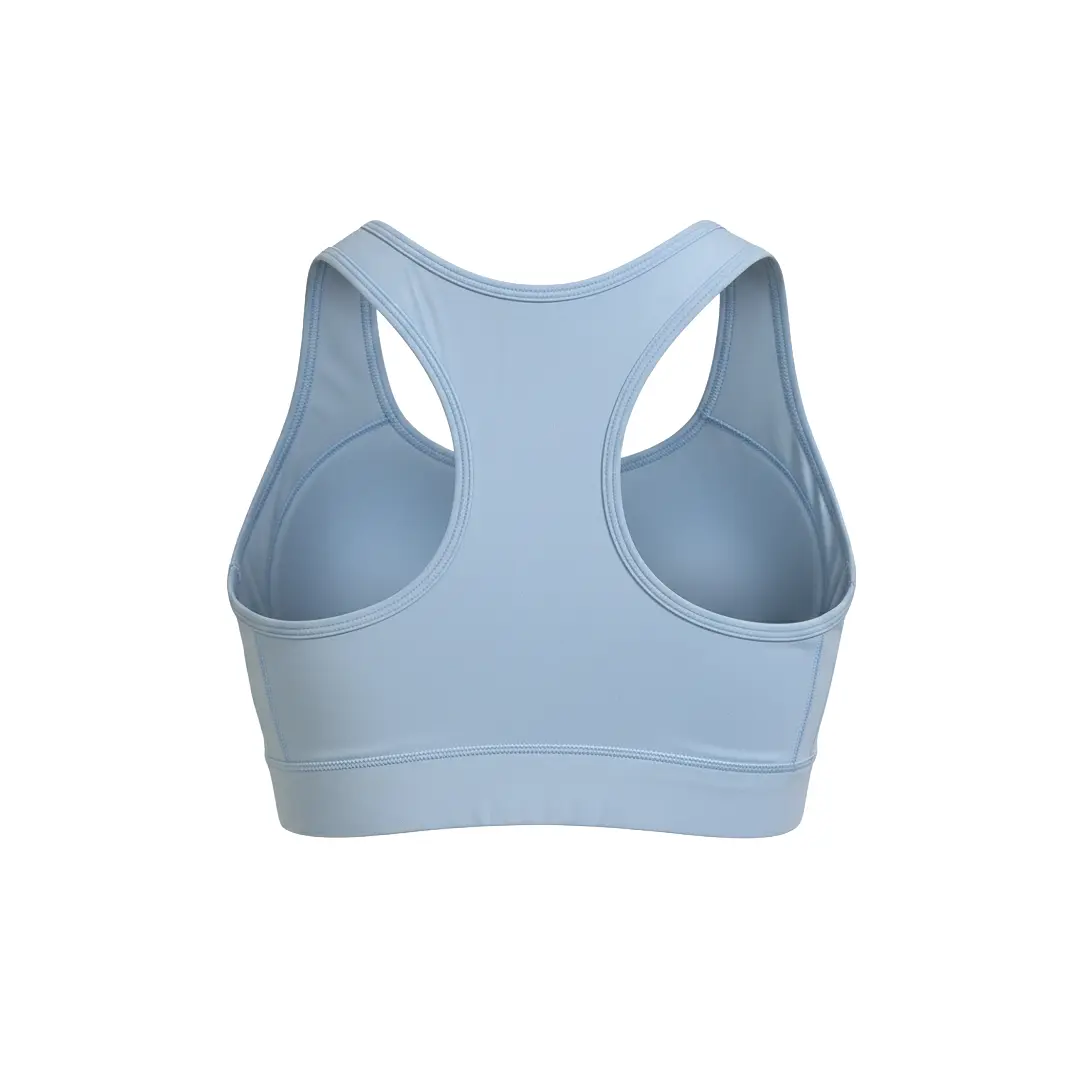 Picture of Falcon Fit Sports Bra 03 Sky Blue