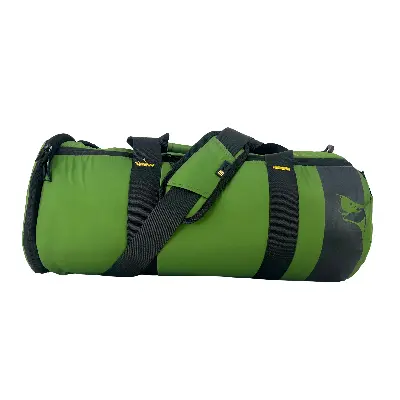 Picture of Falcon Fit Gym Bag GB02 White