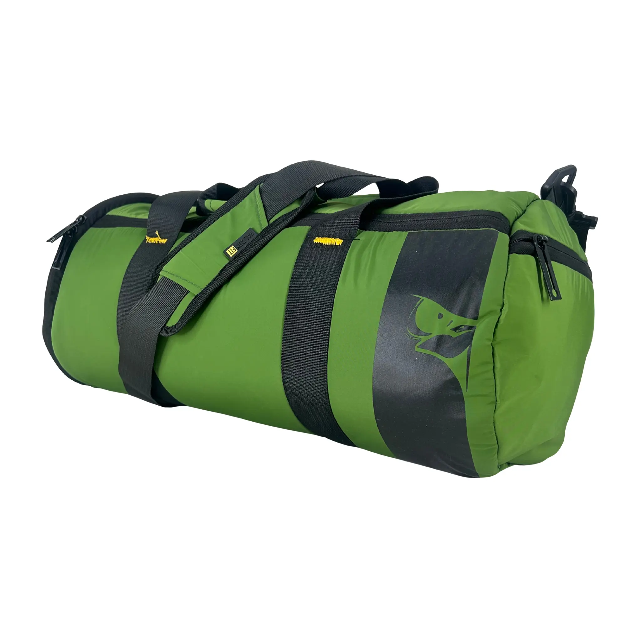 Picture of Falcon Fit Gym Bag GB02 White