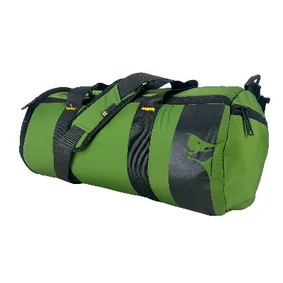 Picture of Falcon Fit Gym Bag GB02 White