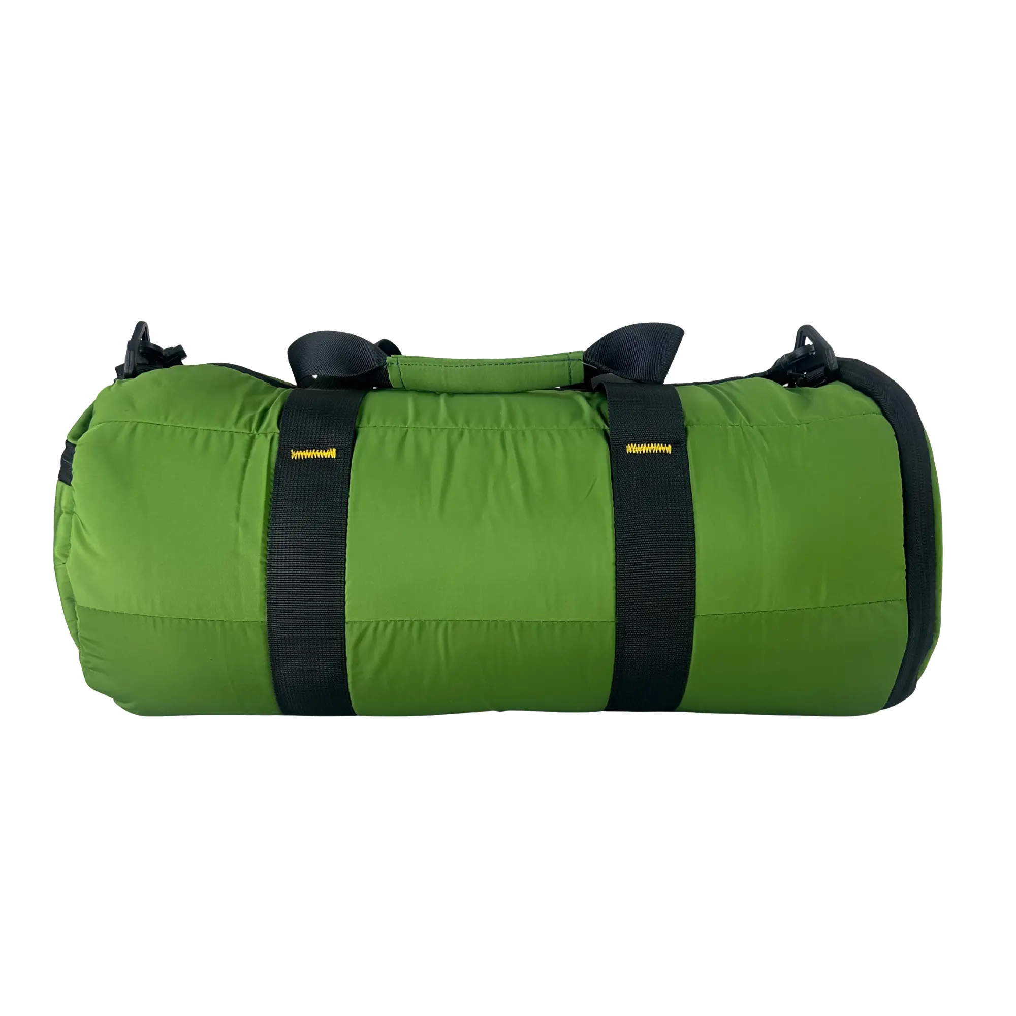 Picture of Falcon Fit Gym Bag GB02 White