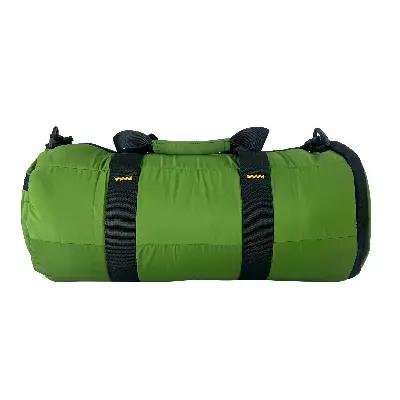 Picture of Falcon Fit Gym Bag GB02 White