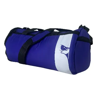 Picture of Falcon Fit Gym Bag GB02 White