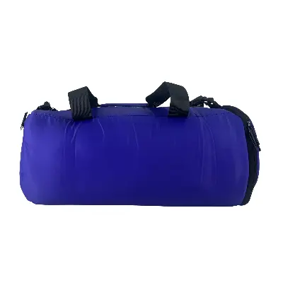 Picture of Falcon Fit Gym Bag GB02 White