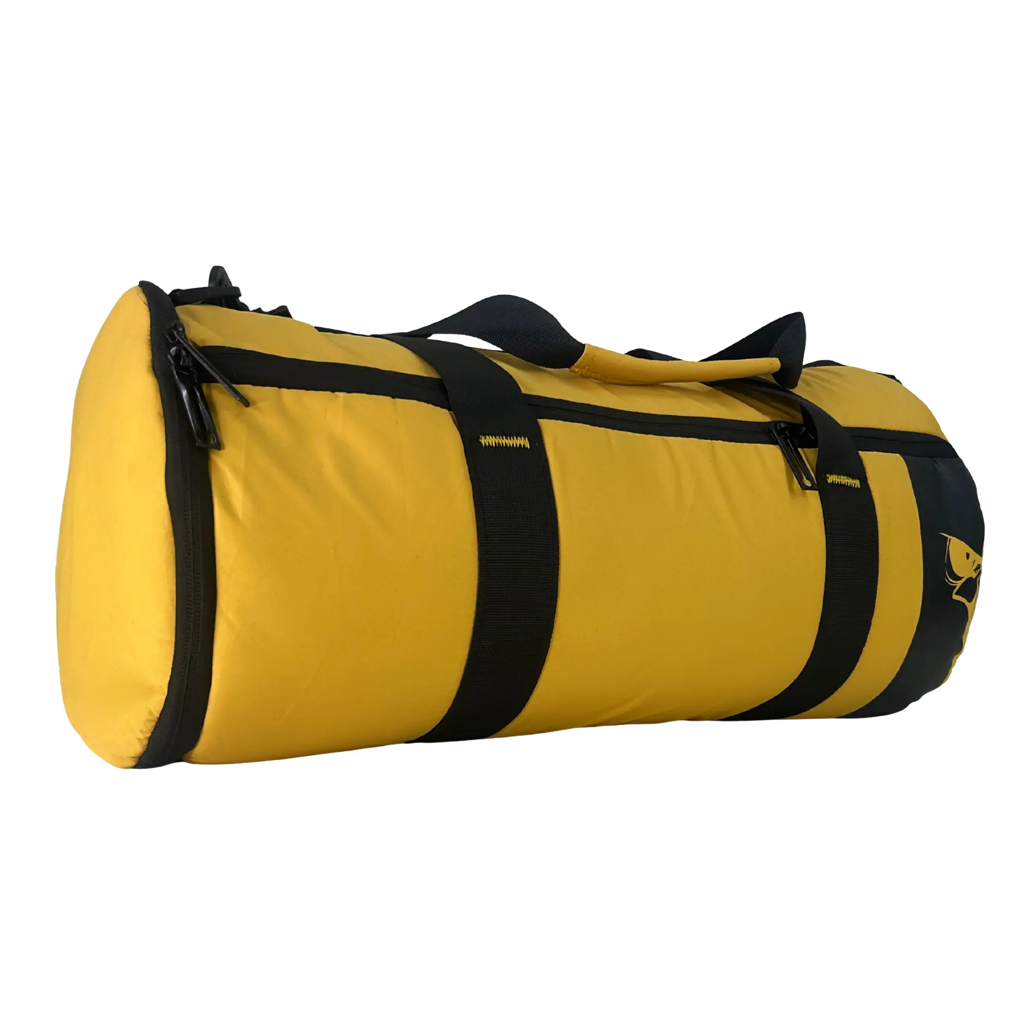 Picture of Falcon Fit Gym Bag GB02 Yellow