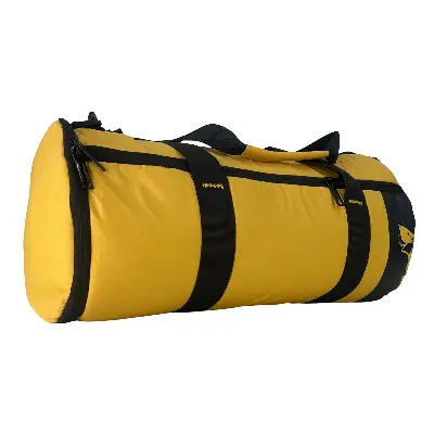 Picture of Falcon Fit Gym Bag GB02 Yellow