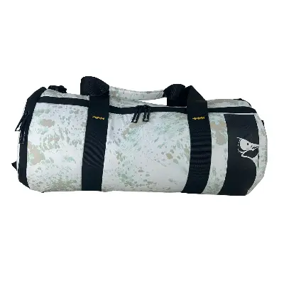 Picture of Falcon Fit Gym Bag GB02 White
