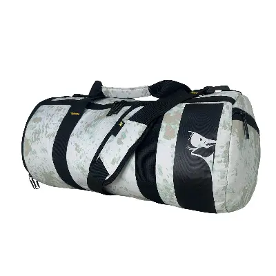 Picture of Falcon Fit Gym Bag GB02 White