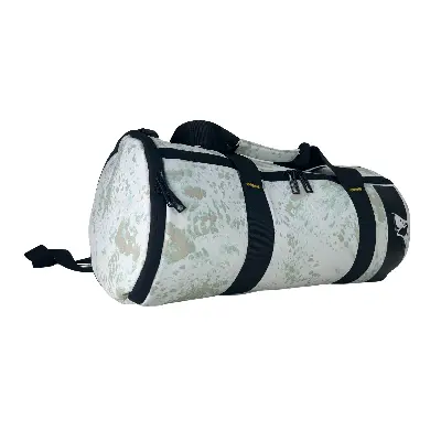Picture of Falcon Fit Gym Bag GB02 White