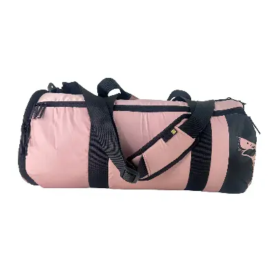 Picture of Falcon Fit Gym Bag GB02 Dark Salmon