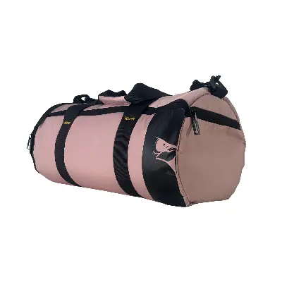 Picture of Falcon Fit Gym Bag GB02 Dark Salmon