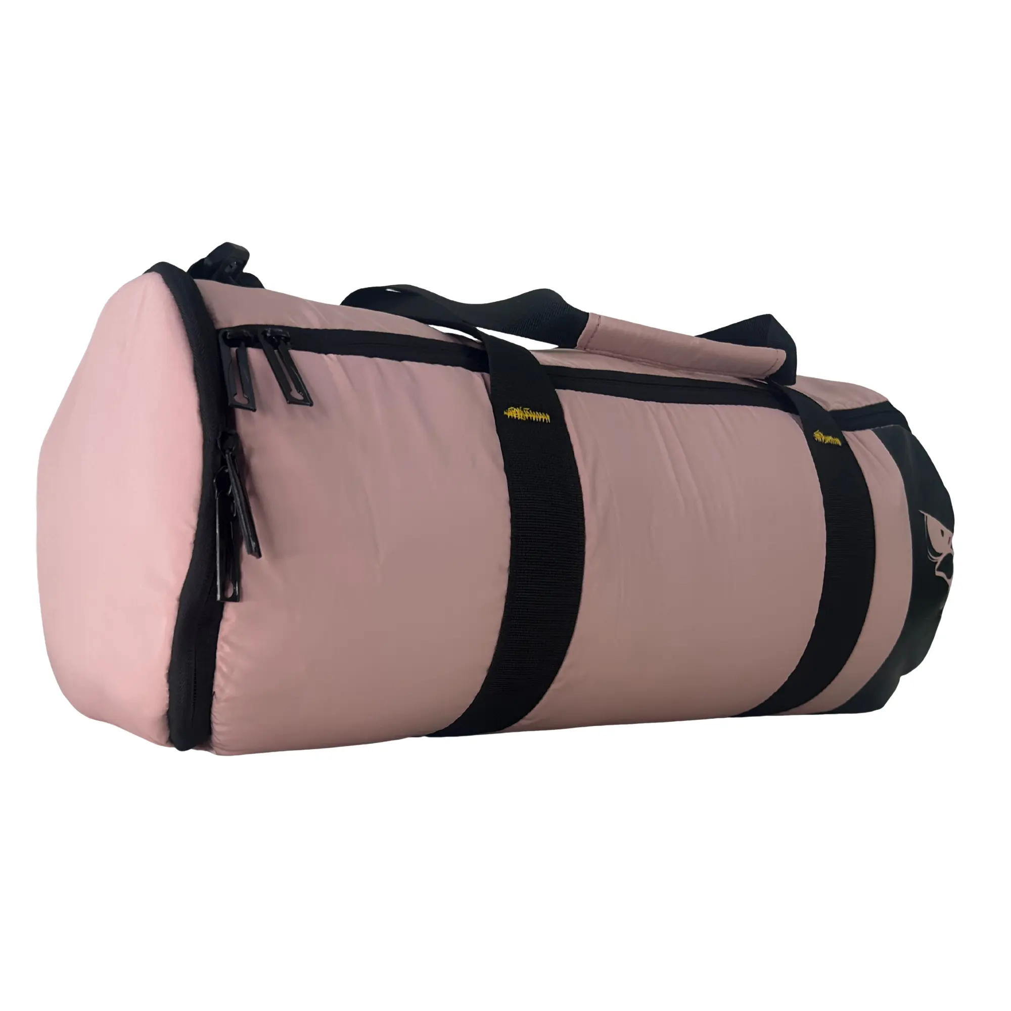 Picture of Falcon Fit Gym Bag GB02 Dark Salmon