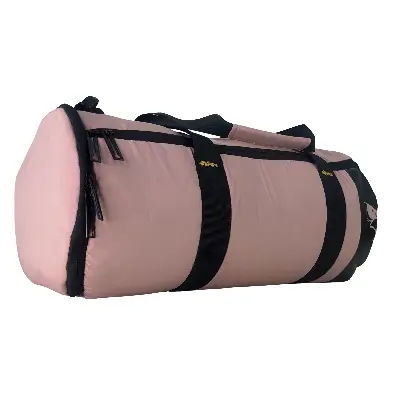 Picture of Falcon Fit Gym Bag GB02 Dark Salmon