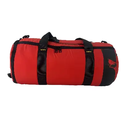 Picture of Falcon Fit Gym Bag GB02 White