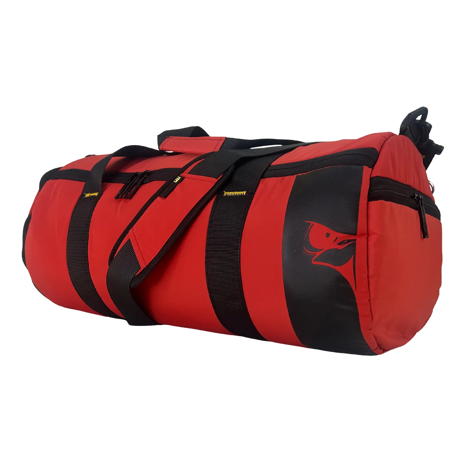 Picture of Falcon Fit Gym Bag GB02 White