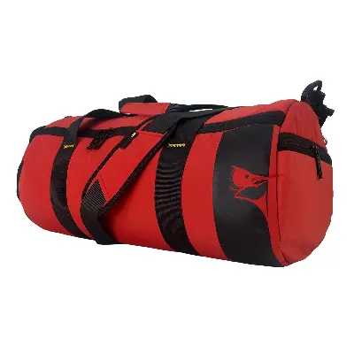 Picture of Falcon Fit Gym Bag GB02 White