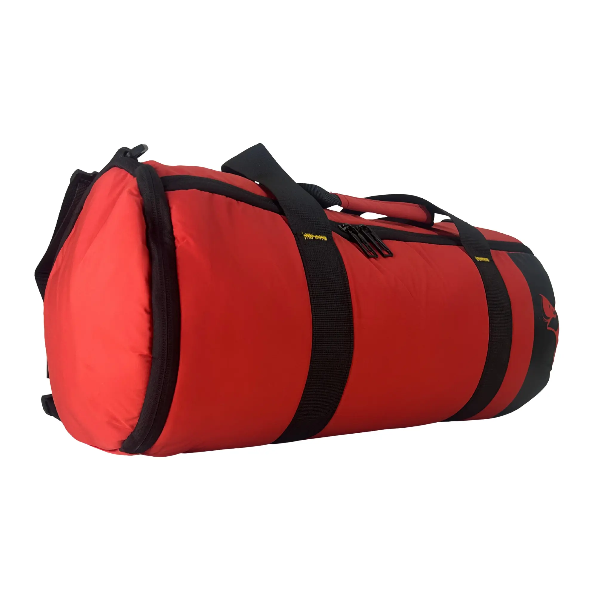 Picture of Falcon Fit Gym Bag GB02 White